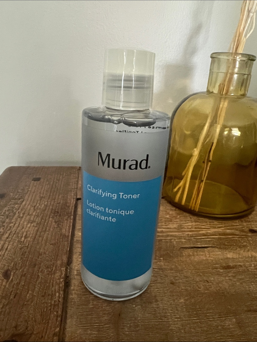 Murad Clarifying Toner, NWOB